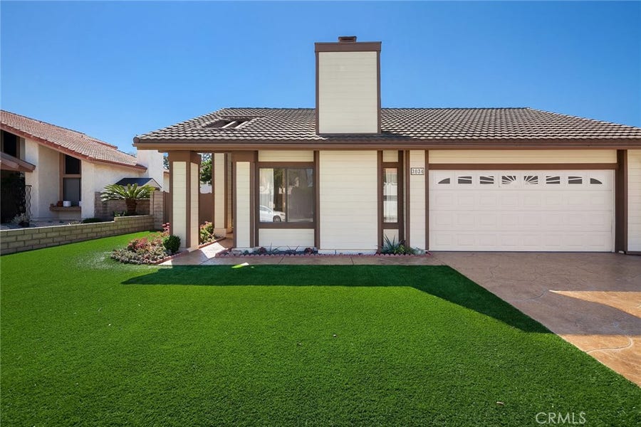 Property photo for 3034 Windmill Road, Torrance, CA