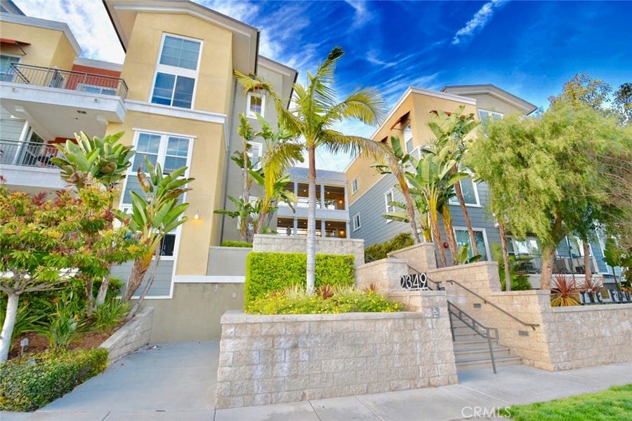 Property photo for 2349 Jefferson Street, #315, Torrance, CA