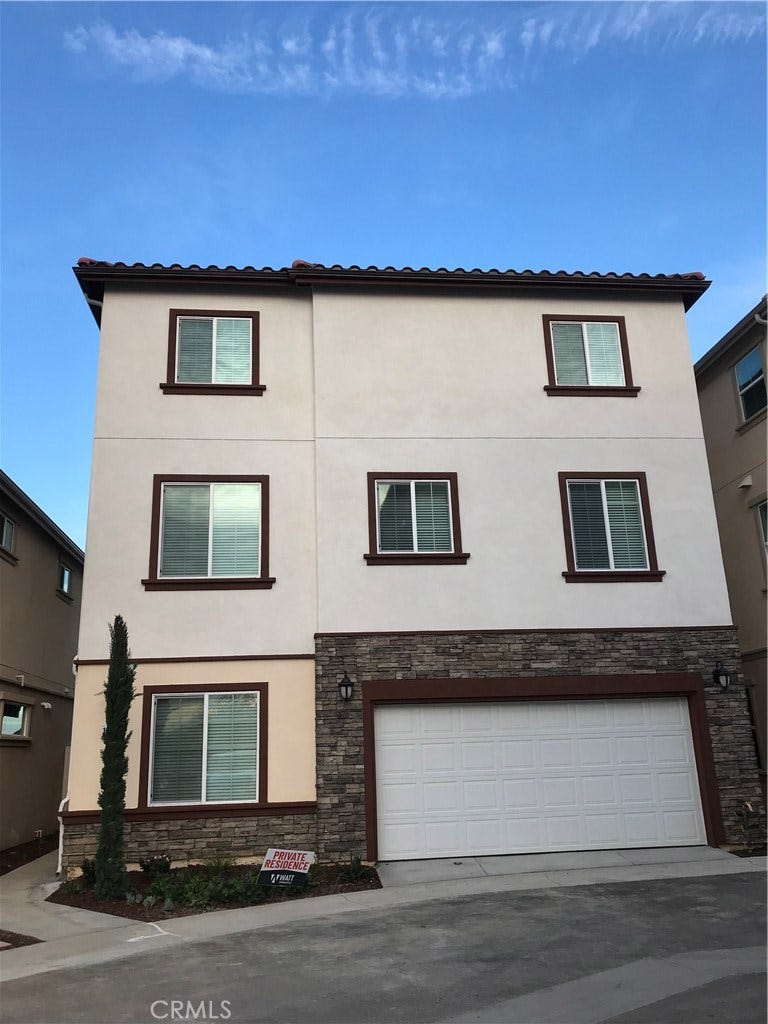 Property photo for 16816 Grace Lane, Gardena, CA