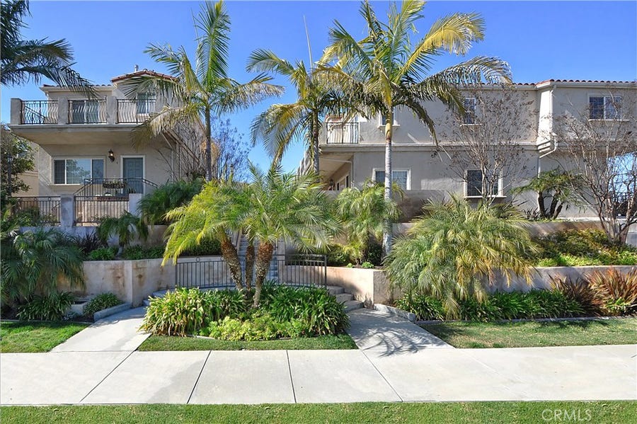 Property photo for 1021 Cravens Avenue, #13, Torrance, CA
