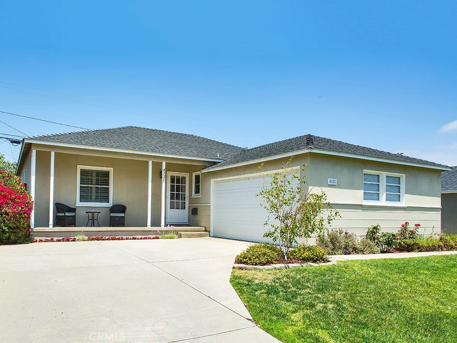 Property photo for 4721 Greenmeadows Avenue, Torrance, CA
