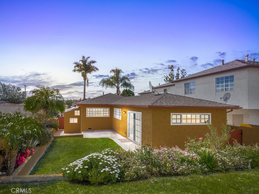 Property photo for 1236 W 23rd Street, San Pedro, CA