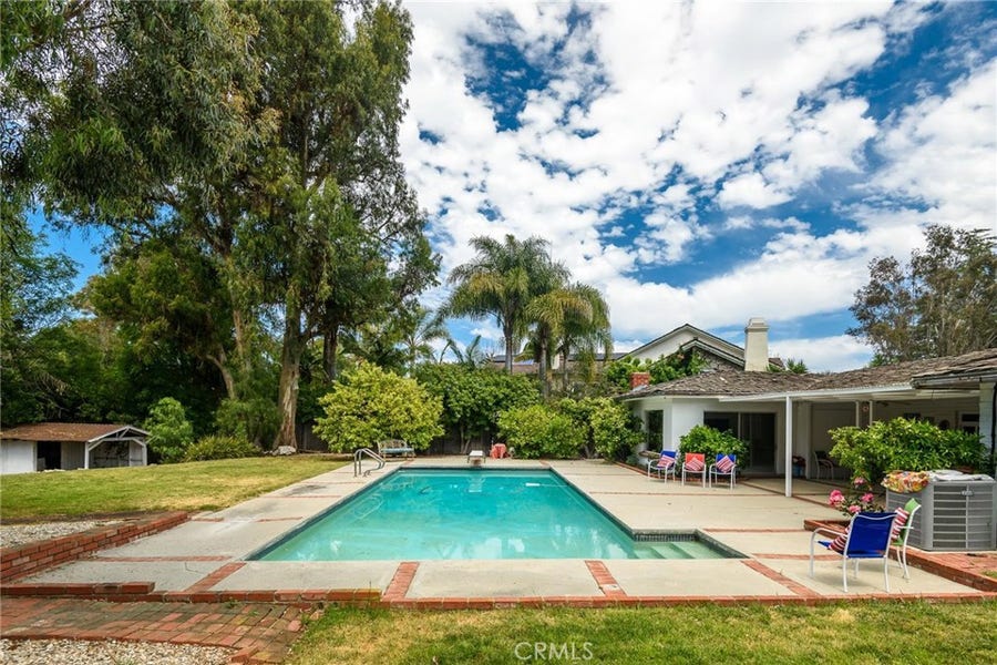 Property photo for 26819 Westvale Road, Palos Verdes Peninsula, CA