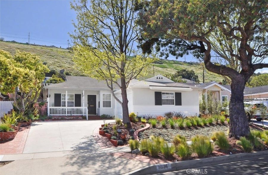 Property photo for 4814 Highgrove Avenue, Torrance, CA