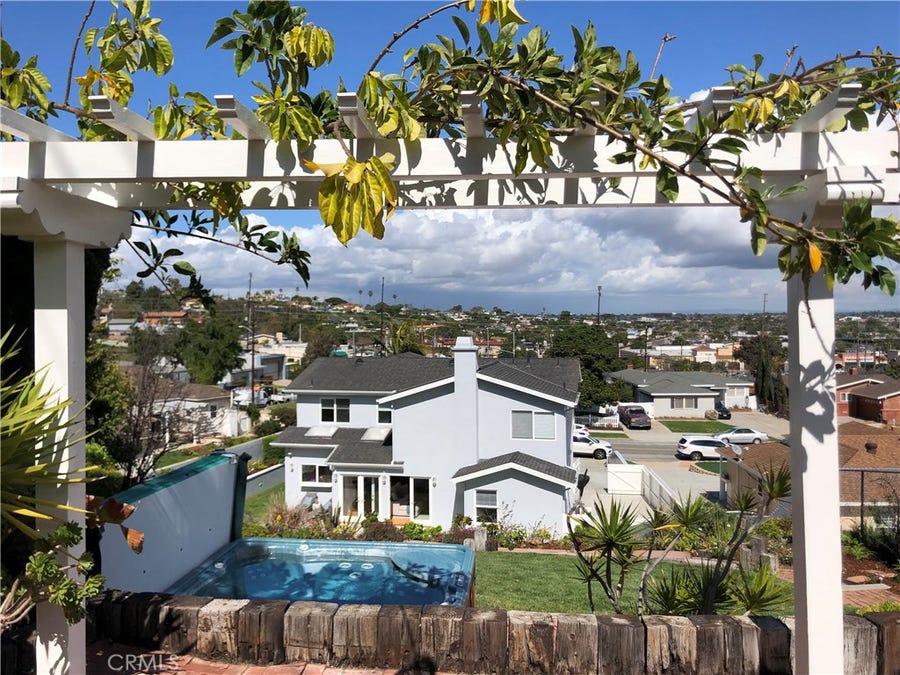 Property photo for 5144 Newton Street, Torrance, CA