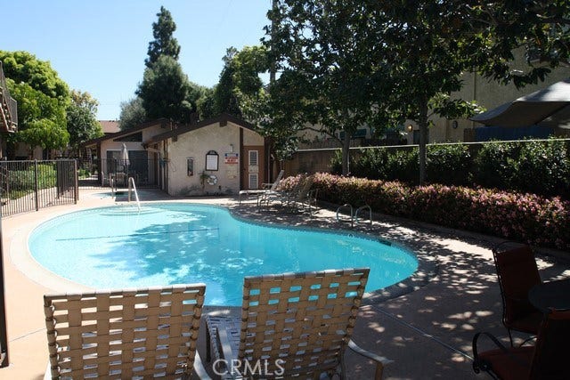 Property photo for 25925 Oak Street, #121, Lomita, CA