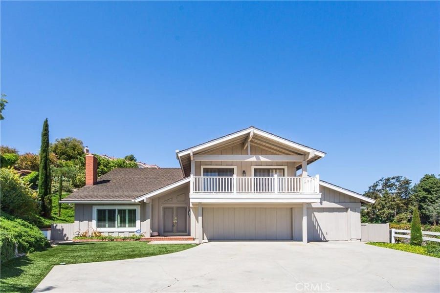 Property photo for 4341 Rousseau Lane, Rolling Hills Estates, CA