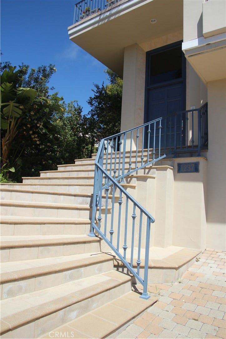 Property photo for 1237 Via Landeta, Palos Verdes Estates, CA