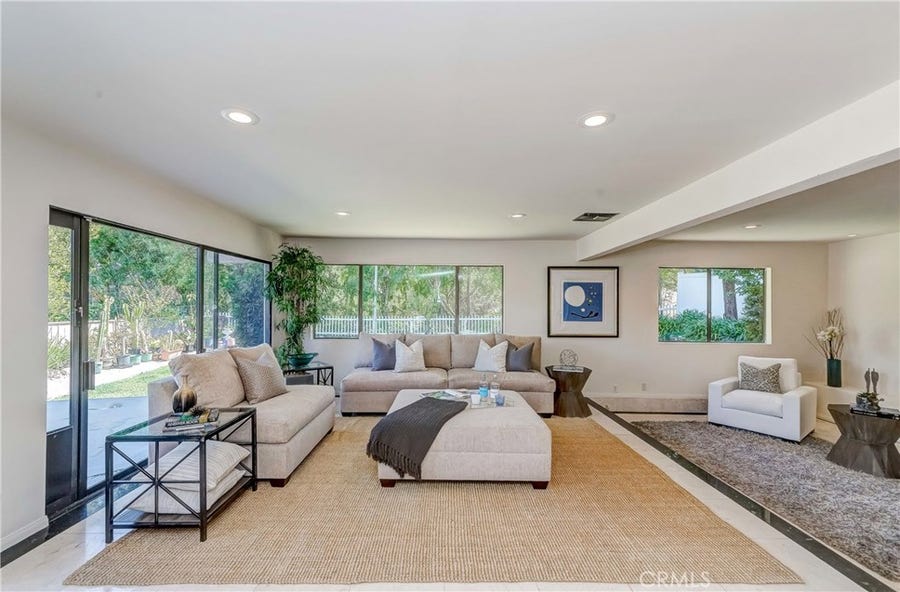 Property photo for 26526 Mazur Drive, Rancho Palos Verdes, CA