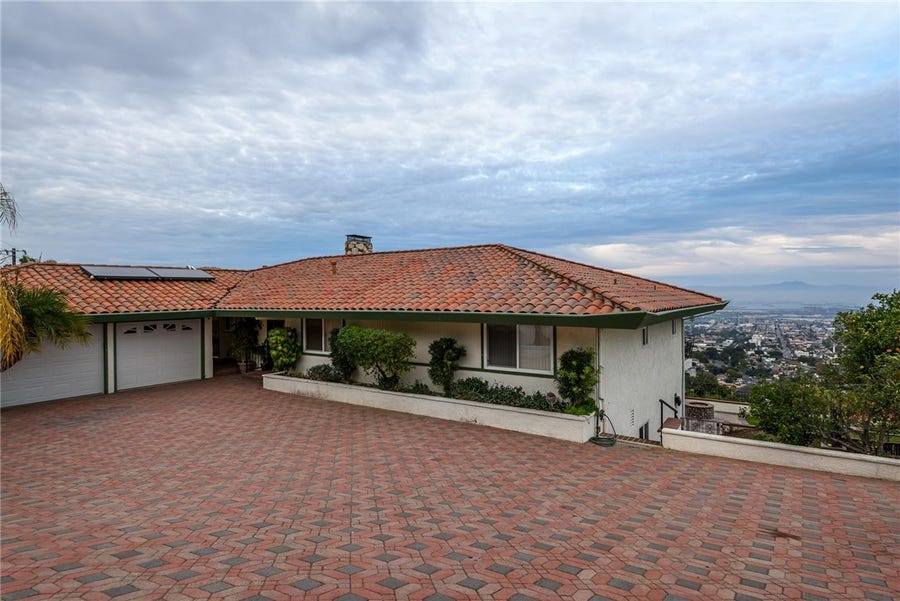 Property photo for 2447 Daladier Drive, Rancho Palos Verdes, CA