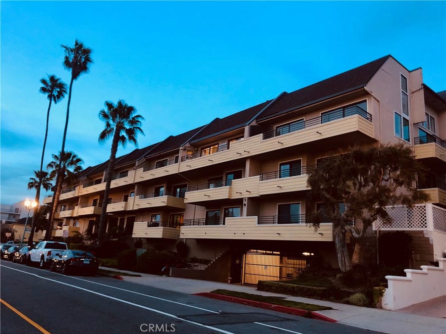 Property photo for 700 Esplanade, #5, Redondo Beach, CA