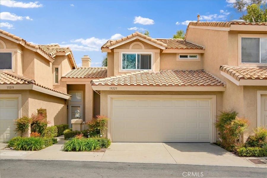 Property photo for 13223 Sonrisa Drive, Chino Hills, CA