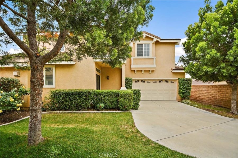 Property photo for 8747 Fairoaks Court, Rancho Cucamonga, CA