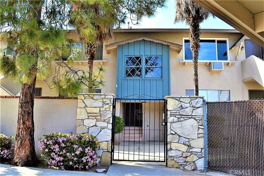 Property photo for 26110 Cayuga Avenue, #B, Lomita, CA