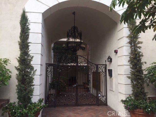 Property photo for 2525 Via Campesina, #401, Palos Verdes Estates, CA