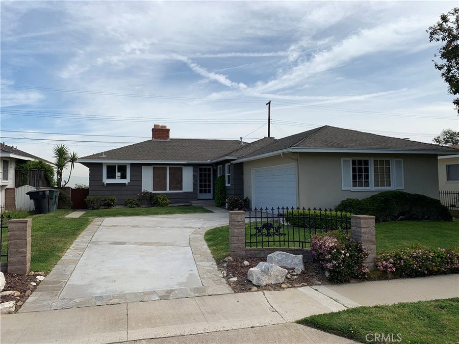 Property photo for 5101 Paseo De Las Tortugas, Torrance, CA