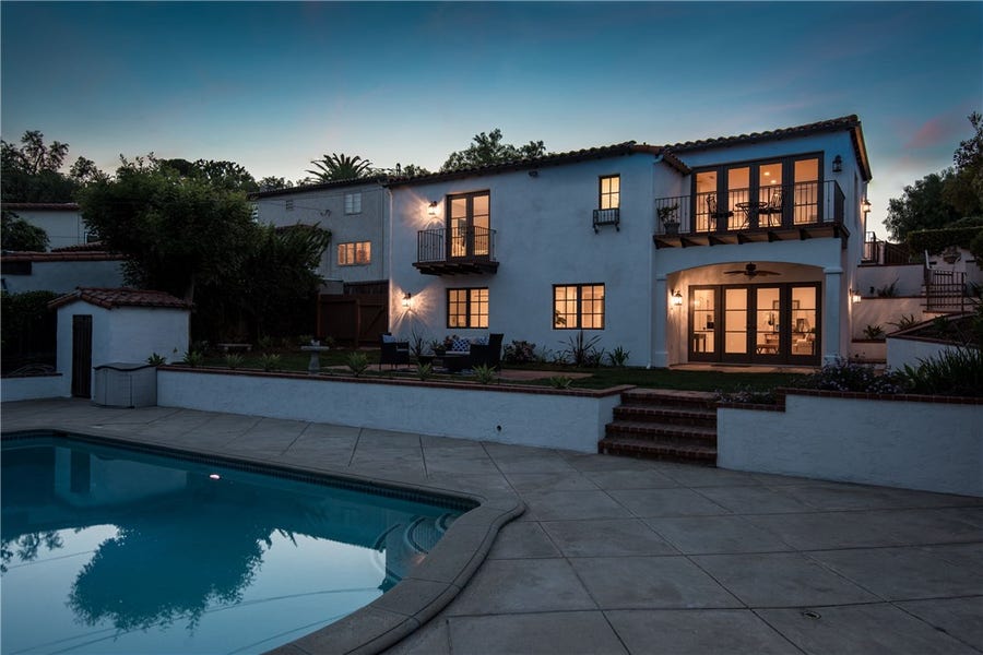 Property photo for 6516 Nancy Road, Rancho Palos Verdes, CA