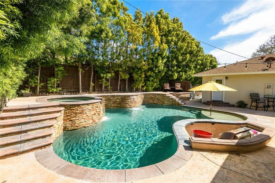 Property photo for 26447 Birchfield Avenue, Rancho Palos Verdes, CA