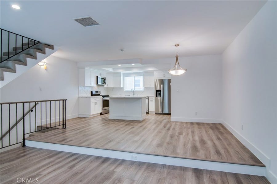 Property photo for 2610 Ruhland Avenue, #4, Redondo Beach, CA