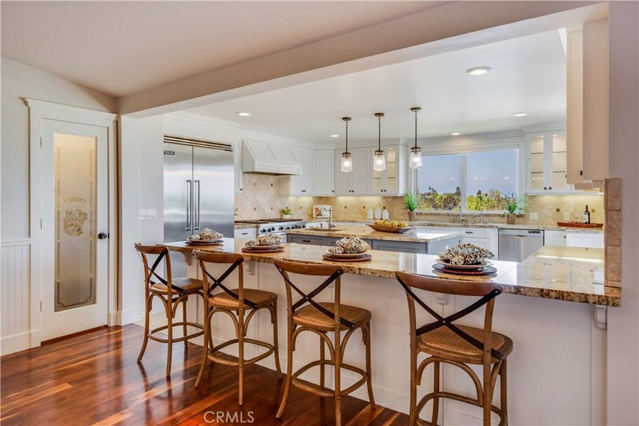 Property photo for 172 Via Los Miradores, Redondo Beach, CA