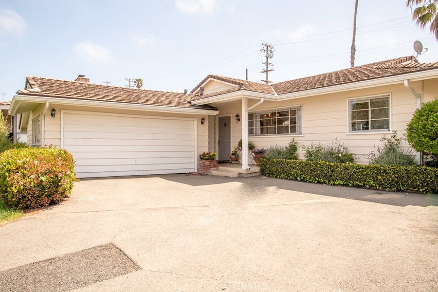 Property photo for 2120 Via Pacheco, Palos Verdes Estates, CA