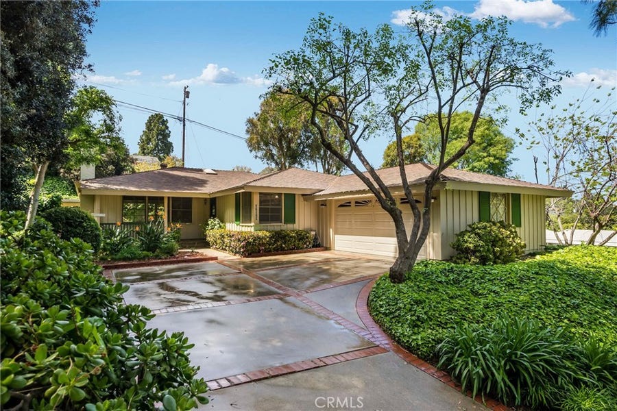Property photo for 27039 Indian Peak Road, Rancho Palos Verdes, CA
