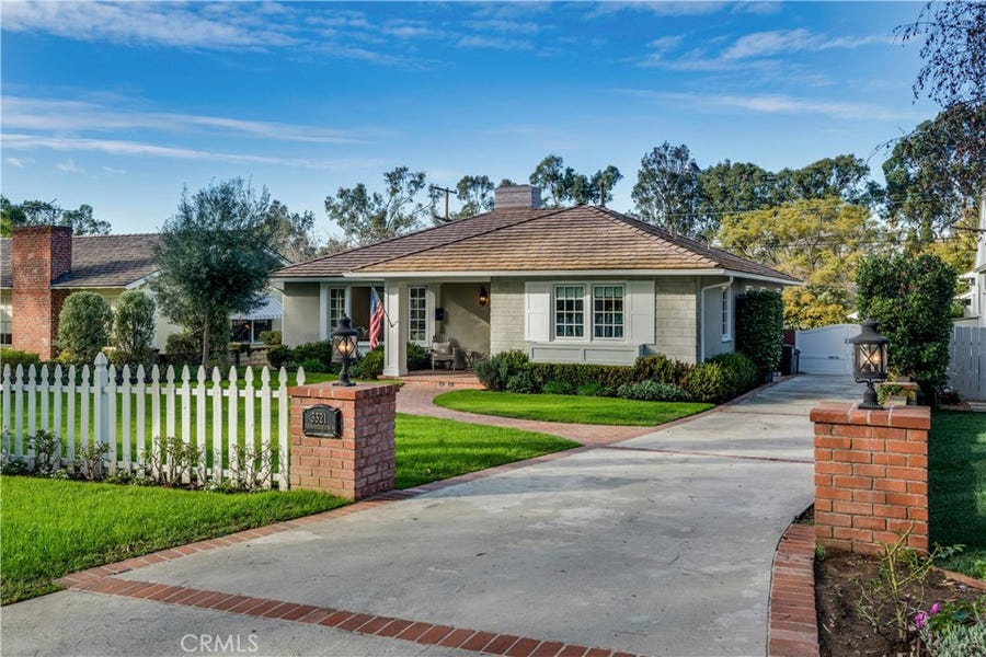 Property photo for 3321 Palos Verdes Drive N, Palos Verdes Estates, CA