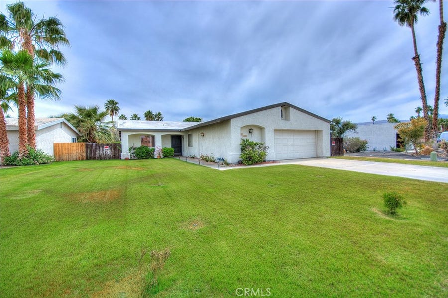Property photo for 42775 Tennessee Avenue, Palm Desert, CA