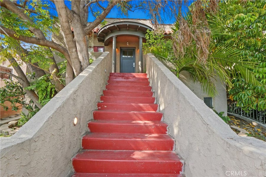 Property photo for 1126 W 11th Street, San Pedro, CA