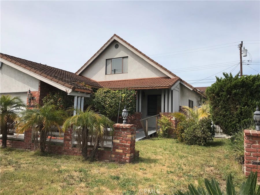 Property photo for 20817 Madrona Avenue, Torrance, CA