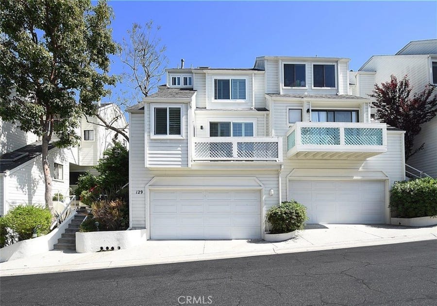 Property photo for 1150 W Capitol Drive, #129, San Pedro, CA