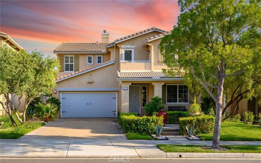 Property photo for 15970 Thompson Ranch Drive, Canyon Country, CA