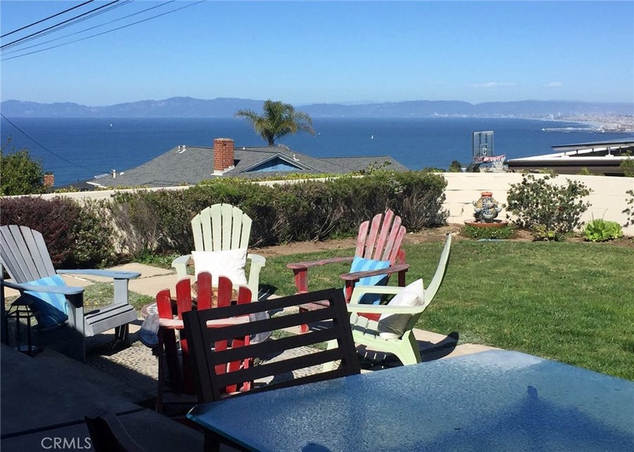 Property photo for 141 Via Pasqual, Redondo Beach, CA