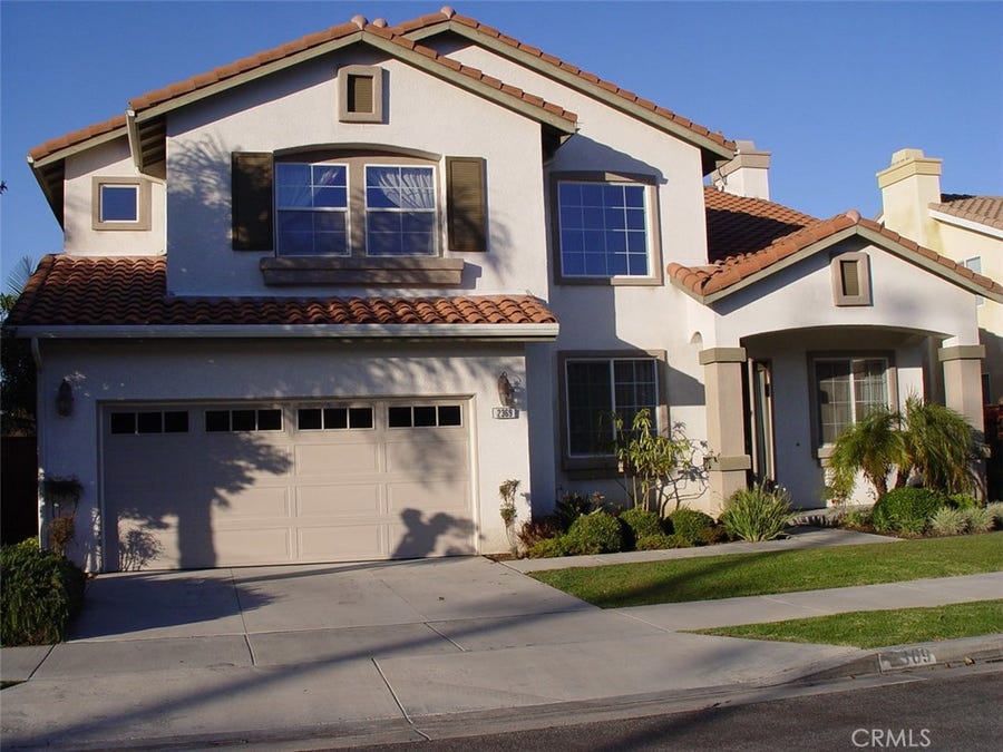Property photo for 2369 Mckenna Court, Lomita, CA