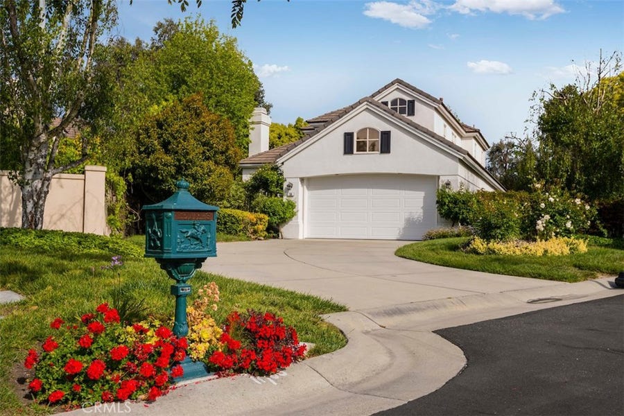 Property photo for 16 Hillcrest Meadows, Rolling Hills Estates, CA
