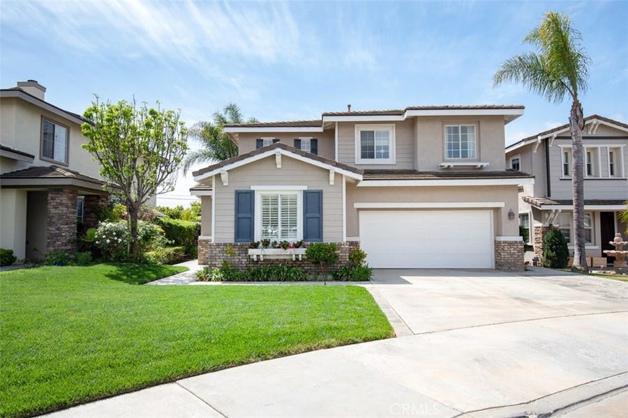 Property photo for 24316 Park Haven Lane, Lomita, CA