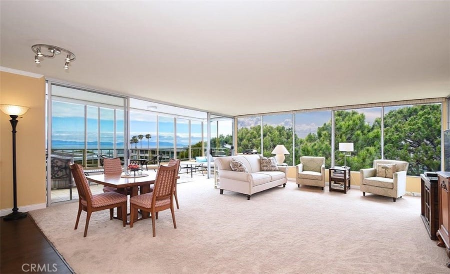 Property photo for 32679 Seagate Drive, #207, Rancho Palos Verdes, CA