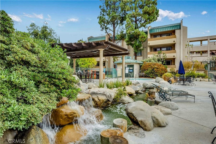 Property photo for 12141 Centralia Street, #114, Lakewood, CA