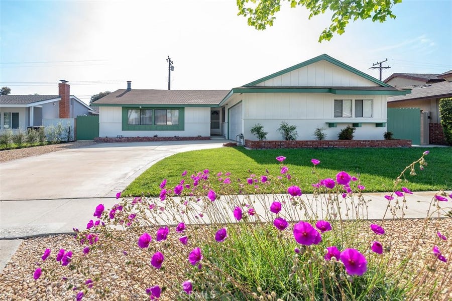 Property photo for 22723 Eriel Avenue, Torrance, CA