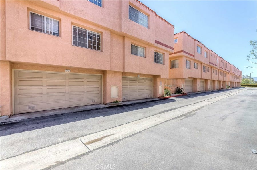 Property photo for 3101 Plaza Del Amo, #53, Torrance, CA