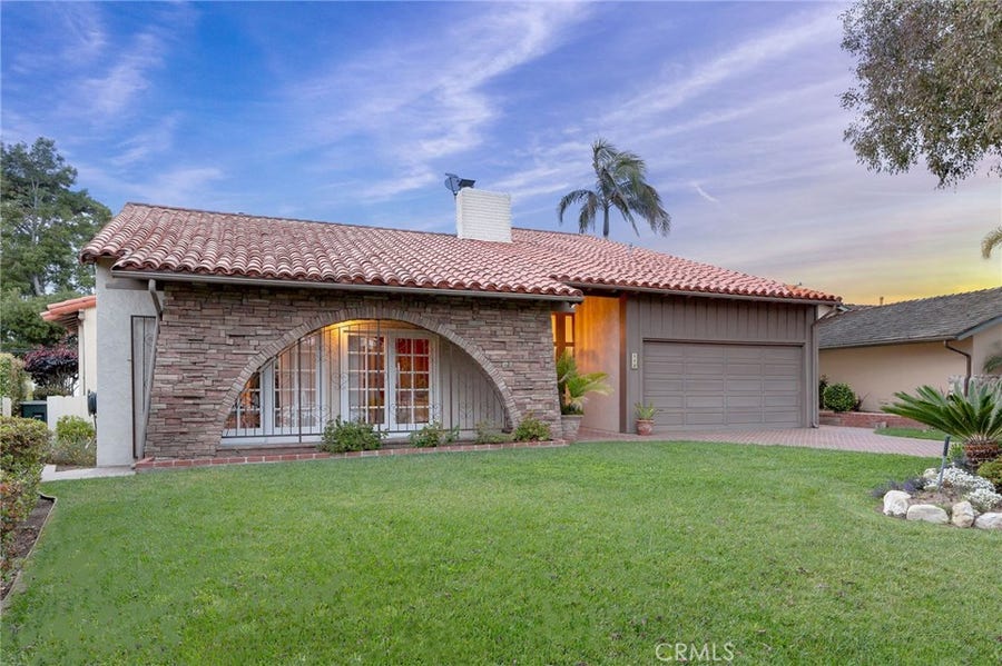 Property photo for 112 Via Sego, Redondo Beach, CA