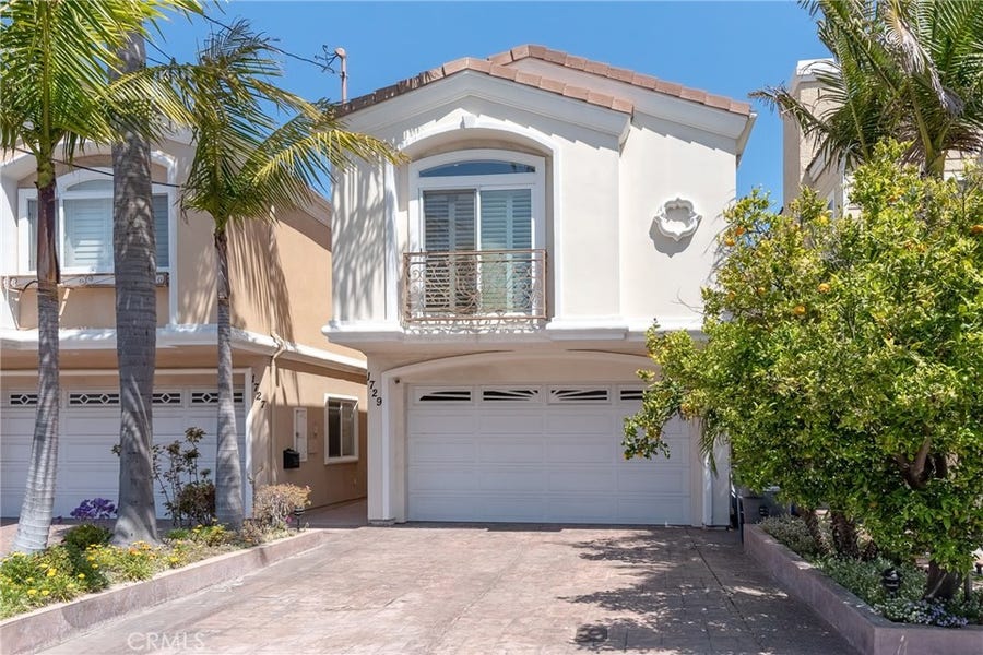 Property photo for 1729 Haynes, Redondo Beach, CA