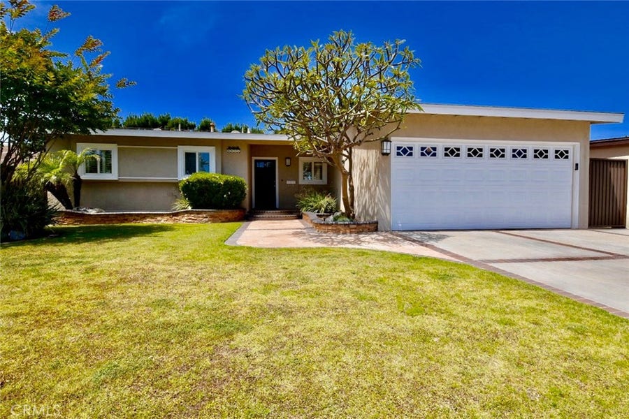 Property photo for 5571 Deborah Street, Long Beach, CA