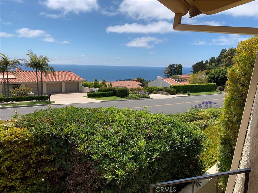 Property photo for 1373 Via Coronel, Palos Verdes Estates, CA