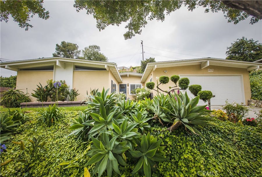 Property photo for 26432 Dunwood Road, Rolling Hills Estates, CA