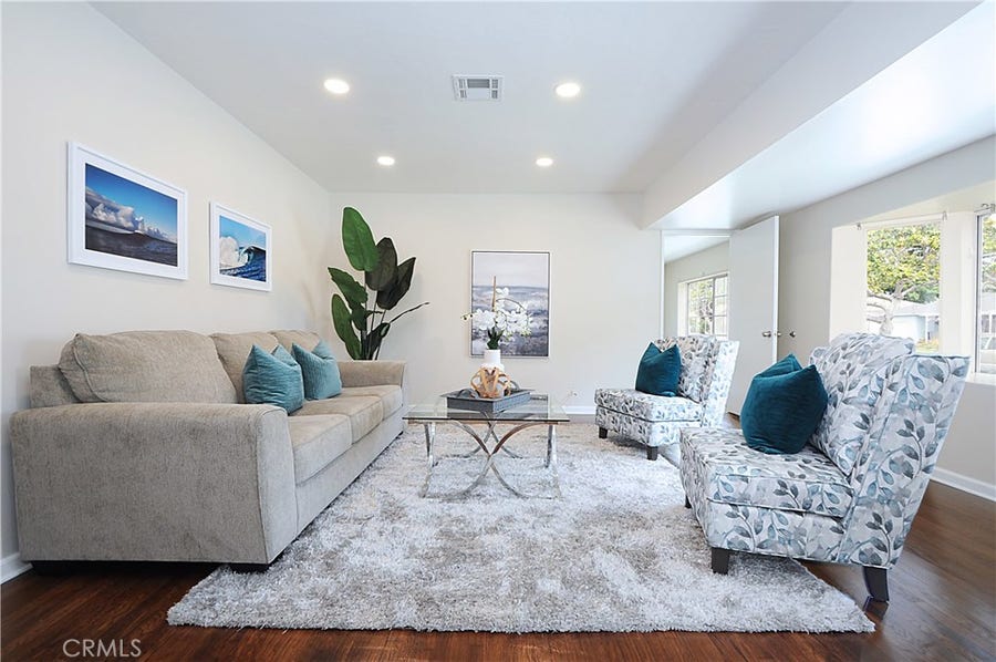 Property photo for 2606 Armour Lane, Redondo Beach, CA