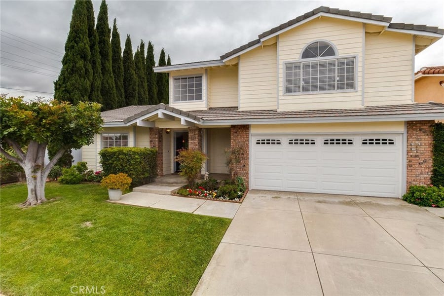 Property photo for 2302 Cypress Circle Drive, Lomita, CA