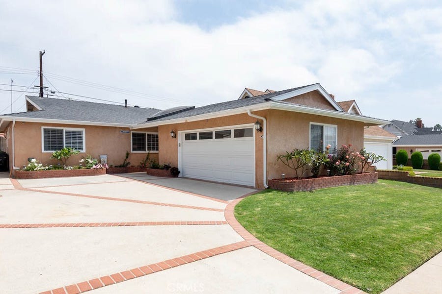Property photo for 1130 Englander Street, San Pedro, CA
