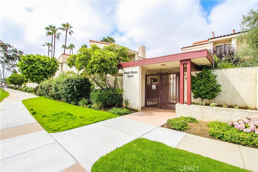Property photo for 2130 Plaza Del Amo, #141, Torrance, CA