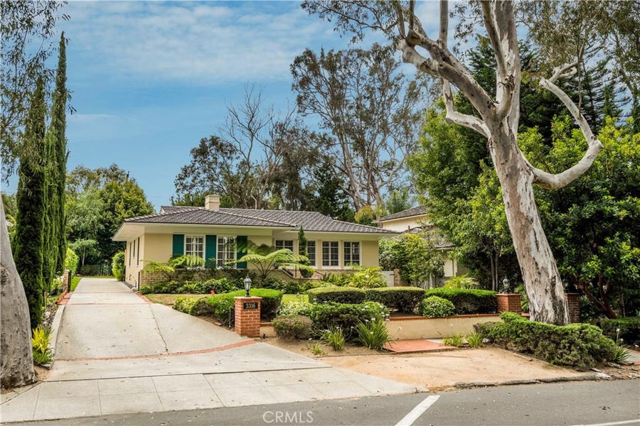 Property photo for 3316 Palos Verdes Drive N, Palos Verdes Estates, CA